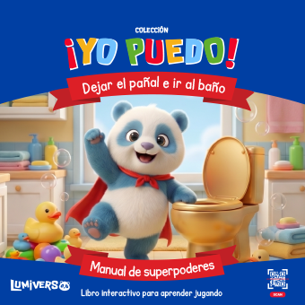 Libro Pañal