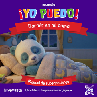 Libro Dormir