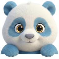 Lumi asomado